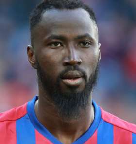 Lacina Traore